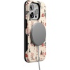 image:imageCasely iPhone 14 Pro Case  Winter Nostalgia  Vintage Holiday  Bold Protective Design  MagSafe Compatible Design