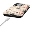 image:imageCasely iPhone 14 Pro Case  Winter Nostalgia  Vintage Holiday  Bold Protective Design  MagSafe Compatible Design