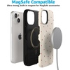 image:imageCasely iPhone 15 Plus Case  Be Mine  Tiny Hearts  Bold Protective Design  Compatible with MagSafe