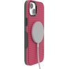 image:imageCasely iPhone 15 Plus Case  Best Dressed  Red Houndstooth  Bold Protective Design  MagSafe Compatible Design