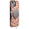 image:imageCasely iPhone 15 Plus Case  Cant Help Falling  Autumn Leaves  Bold Protective Design  MagSafe Compatible Design