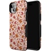 image:imageCasely iPhone 15 Plus Case  Cant Help Falling  Autumn Leaves  Bold Protective Design  MagSafe Compatible Design