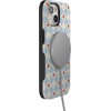 image:imageCasely iPhone 15 Plus Case  Chelsea Checker  Starlight Tiles  Bold Protective Design  Compatible with MagSafe