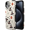 image:imageCasely iPhone 15 Plus Case  Feeling Witchy  Haunted Halloween  Bold Protective Design  Compatible with MagSafe