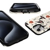 image:imageCasely iPhone 15 Plus Case  Feeling Witchy  Haunted Halloween  Bold Protective Design  Compatible with MagSafe