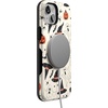 image:imageCasely iPhone 15 Plus Case  Feeling Witchy  Haunted Halloween  Bold Protective Design  Compatible with MagSafe