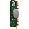 image:imageCasely iPhone 15 Plus Case  Grandpas Sweater  Holiday Knit  Bold Protective Design  MagSafe Compatible Design