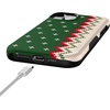 image:imageCasely iPhone 15 Plus Case  Grandpas Sweater  Holiday Knit  Bold Protective Design  MagSafe Compatible Design