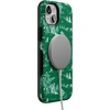 image:imageCasely iPhone 15 Plus Case  Home for The Holidays  Mountain Town  Bold Protective Design  MagSafe Compatible Design