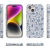 image:imageCasely iPhone 15 Plus Case  Hop amp Bloom  Bunny Toile  Compatible with MagSafe  Classic Ultra Slim Design