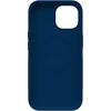 image:imageCasely iPhone 15 Plus Case  Ink amp Iris  Vintage Floral  Bold Protective Design  Compatible with MagSafe