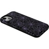image:imageCasely iPhone 15 Plus Case  Midnight Web  Spider Web  Bold Protective Design  Compatible with MagSafe