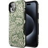 image:imageCasely iPhone 15 Plus Case  Mystic Meadow  Green Gardens  Bold Protective Design  Compatible with MagSafe