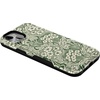 image:imageCasely iPhone 15 Plus Case  Mystic Meadow  Green Gardens  Bold Protective Design  Compatible with MagSafe