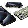 image:imageCasely iPhone 15 Plus Case  Mystic Meadow  Green Gardens  Bold Protective Design  Compatible with MagSafe