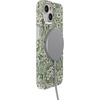 image:imageCasely iPhone 15 Plus Case  Mystic Meadow  Green Gardens  Compatible with MagSafe  Classic Ultra Slim Design