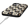 image:imageCasely iPhone 15 Plus Case  Mystic Moonstar  Black Celestial  Bold Protective Design  MagSafe Compatible Design