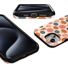 image:imageCasely iPhone 15 Plus Case  Oh My Gourd  Pumpkin Patch  Bold Protective Design  Compatible with MagSafe