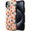 image:imageCasely iPhone 15 Plus Case  Oh My Gourd  Pumpkin Patch  Bold Protective Design  Compatible with MagSafe