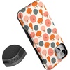 image:imageCasely iPhone 15 Plus Case  Oh My Gourd  Pumpkin Patch  Bold Protective Design  Compatible with MagSafe