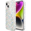 image:imageCasely iPhone 15 Plus Case  Pastel Garden  Sunday Best  Compatible with MagSafe  Classic Ultra Slim Design