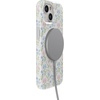 image:imageCasely iPhone 15 Plus Case  Pastel Garden  Sunday Best  Compatible with MagSafe  Classic Ultra Slim Design
