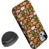 image:imageCasely iPhone 15 Plus Case  Small Town Magic  Fall Faves  Bold Protective Design  MagSafe Compatible Design