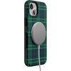 image:imageCasely iPhone 15 Plus Case  Spruce  Kitty and Vibe Holiday  Bold Protective Design  MagSafe Compatible Design