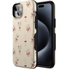 image:imageCasely iPhone 15 Plus Case  Tini  Kitty and Vibe Holiday  Bold Protective Design  MagSafe Compatible Design