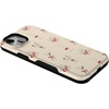 image:imageCasely iPhone 15 Plus Case  Tini  Kitty and Vibe Holiday  Bold Protective Design  MagSafe Compatible Design