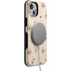 image:imageCasely iPhone 15 Plus Case  Tini  Kitty and Vibe Holiday  Bold Protective Design  MagSafe Compatible Design