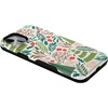 image:imageCasely iPhone 15 Plus Case  Under The Mistletoe  Holiday  Bold Protective Design  MagSafe Compatible Design