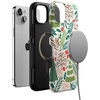 image:imageCasely iPhone 15 Plus Case  Under The Mistletoe  Holiday  Bold Protective Design  MagSafe Compatible Design