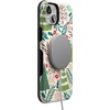 image:imageCasely iPhone 15 Plus Case  Under The Mistletoe  Holiday  Bold Protective Design  MagSafe Compatible Design