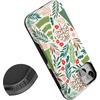 image:imageCasely iPhone 15 Plus Case  Under The Mistletoe  Holiday  Bold Protective Design  MagSafe Compatible Design