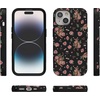 image:imageCasely iPhone 15 Plus Case  Wild at Heart  Tiger  Bold Protective Design  Compatible with MagSafe