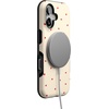 image:imageCasely iPhone 17 Case  Be Mine  Tiny Hearts  Bold Protective Design  Compatible with MagSafe