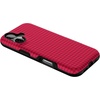 image:imageCasely iPhone 17 Case  Best Dressed  Red Houndstooth  Bold Protective Design  MagSafe Compatible Design