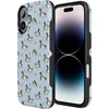 image:imageCasely iPhone 17 Case  Blue Mallard amp Co  The Boyfriend Collection  Bold Protective Design  Compatible with MagSafe