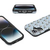 image:imageCasely iPhone 17 Case  Blue Mallard amp Co  The Boyfriend Collection  Bold Protective Design  Compatible with MagSafe