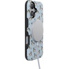 image:imageCasely iPhone 17 Case  Blue Mallard amp Co  The Boyfriend Collection  Bold Protective Design  Compatible with MagSafe
