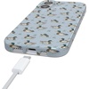 image:imageCasely iPhone 17 Case  Blue Mallard amp Co  The Boyfriend Collection  Compatible with MagSafe  Classic Ultra Thin Design
