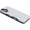 image:imageCasely iPhone 17 Case  Blue Stripes  Sunday Best  Bold Protective Design  Compatible with MagSafe