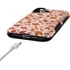 image:imageCasely iPhone 17 Case  Cant Help Falling  Autumn Leaves  Bold Protective Design  MagSafe Compatible Design