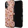 image:imageCasely iPhone 17 Case  Cant Help Falling  Autumn Leaves  Bold Protective Design  MagSafe Compatible Design