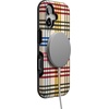 image:imageCasely iPhone 17 Case  Cheer  Kitty and Vibe Holiday  Bold Protective Design  MagSafe Compatible Design