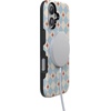 image:imageCasely iPhone 17 Case  Chelsea Checker  Starlight Tiles  Bold Protective Design  Compatible with MagSafe