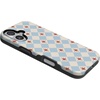image:imageCasely iPhone 17 Case  Chelsea Checker  Starlight Tiles  Bold Protective Design  Compatible with MagSafe
