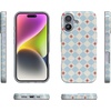 image:imageCasely iPhone 17 Case  Chelsea Checker  Starlight Tiles  Compatible with MagSafe  Classic Ultra Slim Design