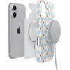 image:imageCasely iPhone 17 Case  Chelsea Checker  Starlight Tiles  Compatible with MagSafe  Classic Ultra Slim Design